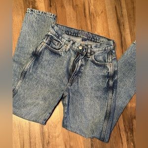 Arizona Sz 1 mom jeans